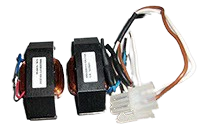 Bond Head Linear Motor